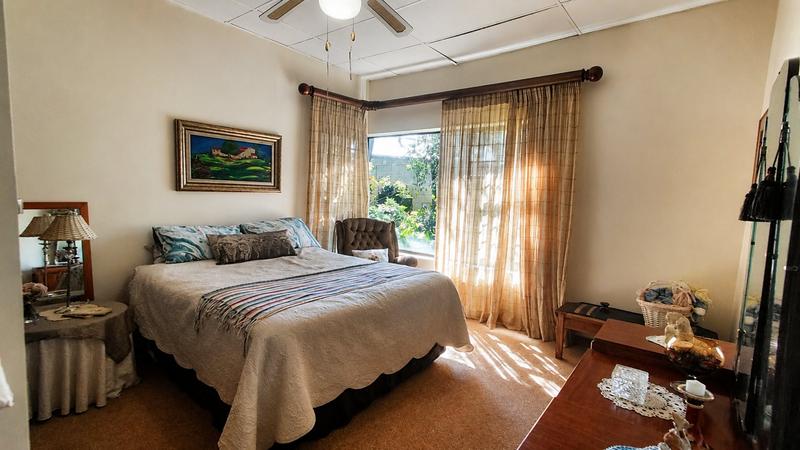 5 Bedroom Property for Sale in Dan Pienaar Free State